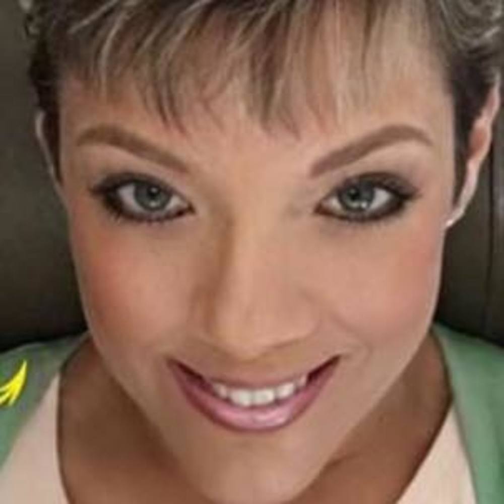 Meet your Posher, Kimberly